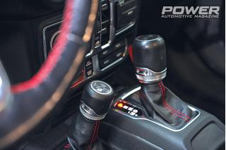 Jeep Wrangler JL Rubicon 2.0T-GDI 272Ps 